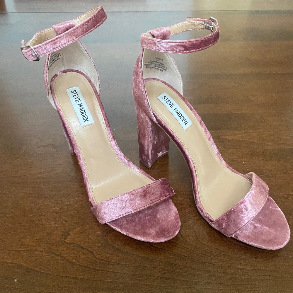 Heels